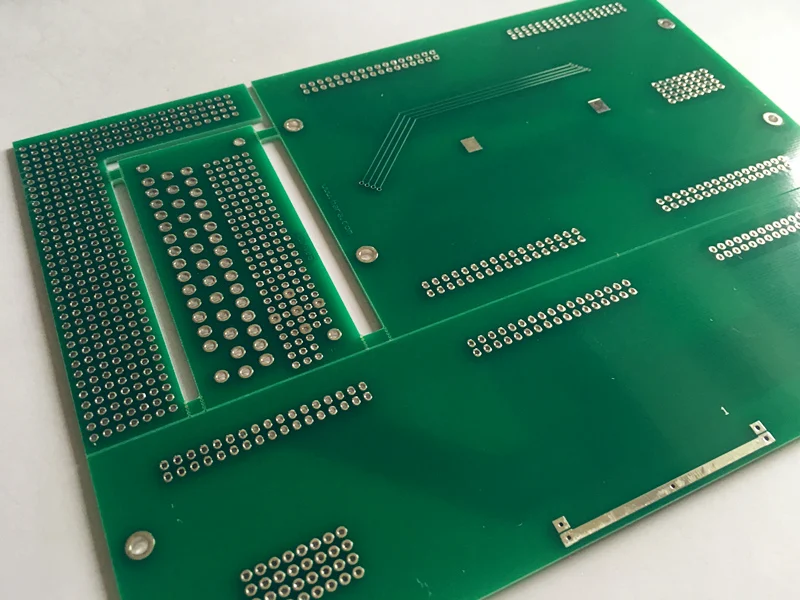 

PCBA OEM Design PCBA and PCB Assembly Rigid-flex PCBs Supplier
