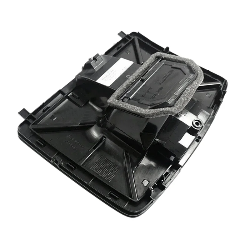 

Car Dashboard Upper Air Vent Air Conditioner Heater Air Outlet For VW Golf 5 Jetta MK6 1K0819153C