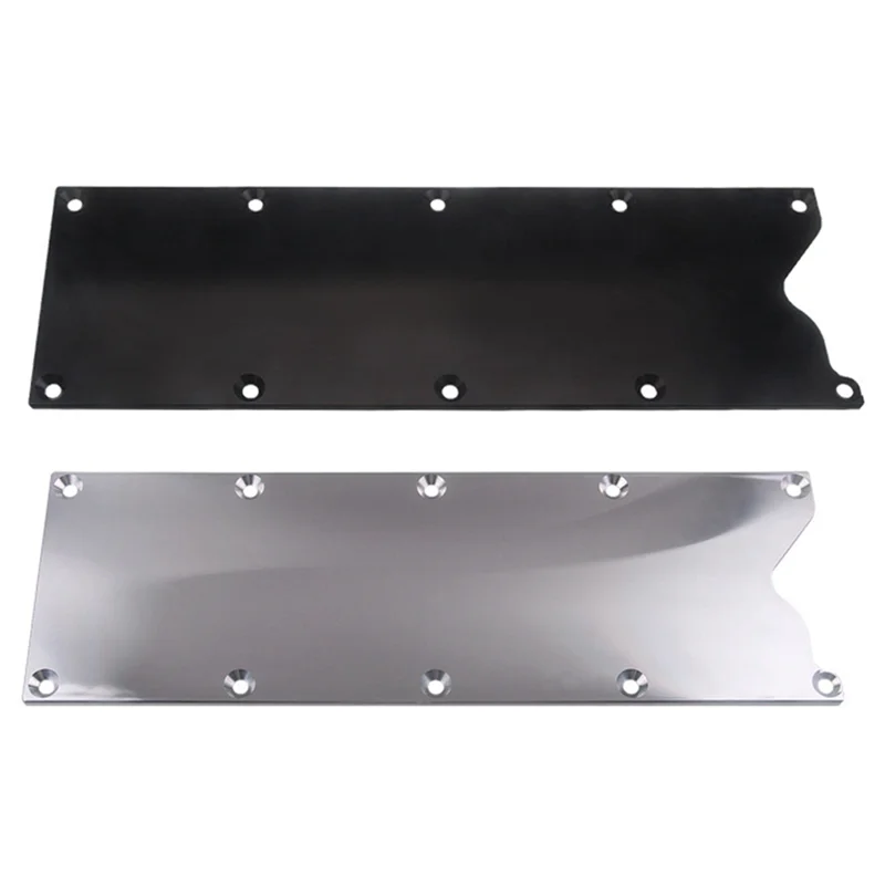 

BB-For LS Series Engine Intake Manifold Sealing Cover Plate
