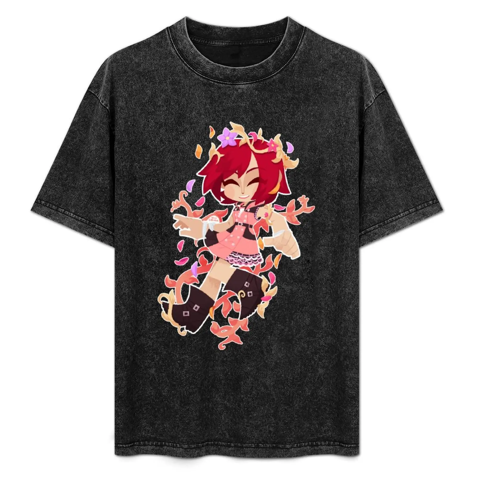 

Floral Kairi T-Shirt man t shirts for men t shirt for man t shirts with prints shirt man designer T-Shirt