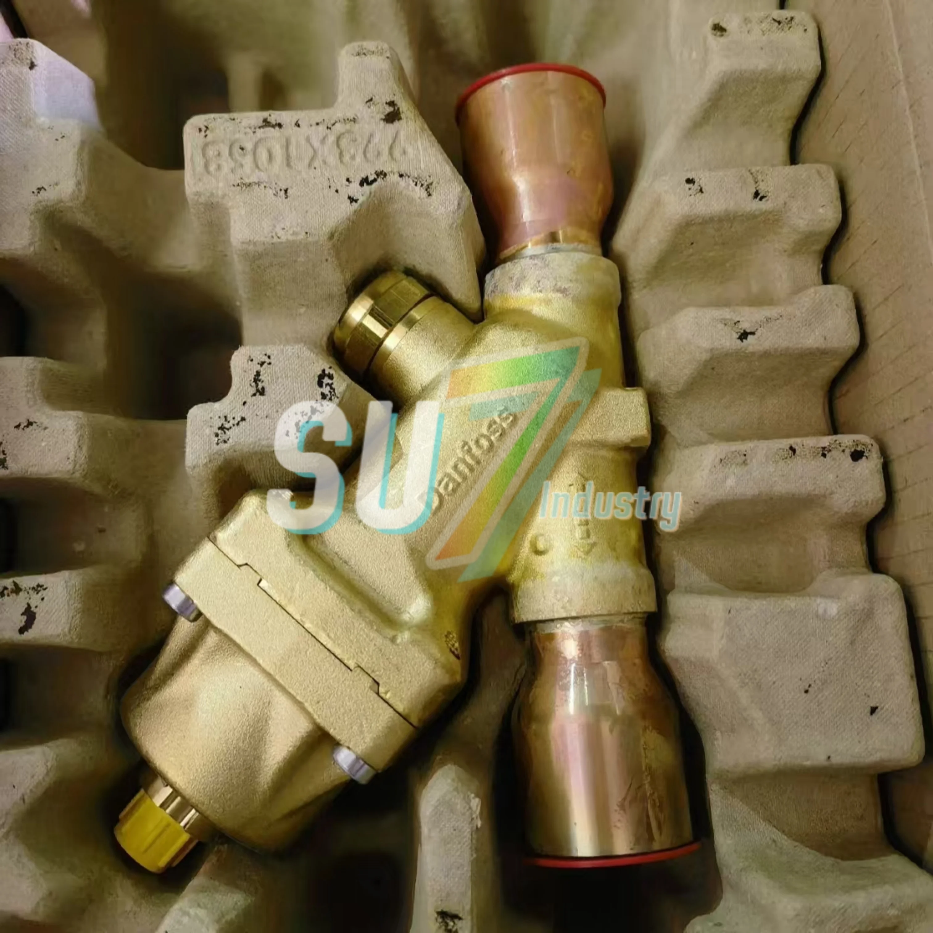 

Электронный расширительный клапан, новый, 034G3606 ETS250L 034G3608 ETS250L