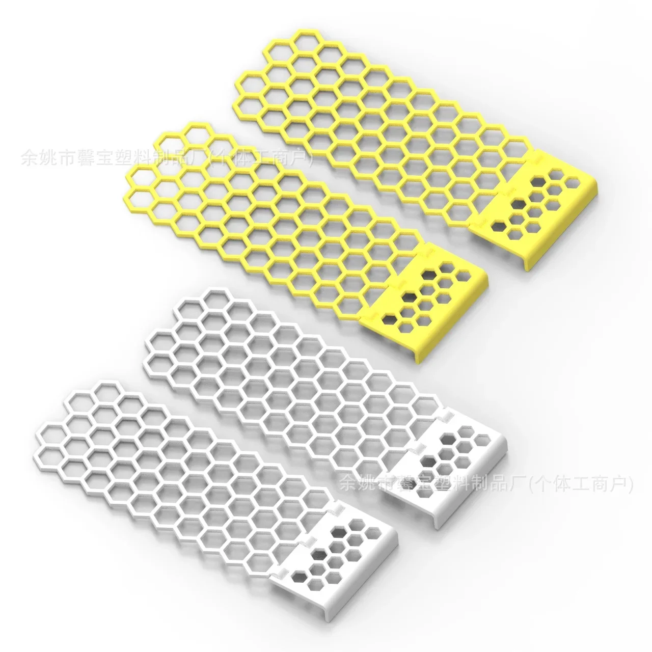 2PCS New Product: Floating Bee Ladder - Bee Insect Drinking Step Ladder - Insect Floating Step