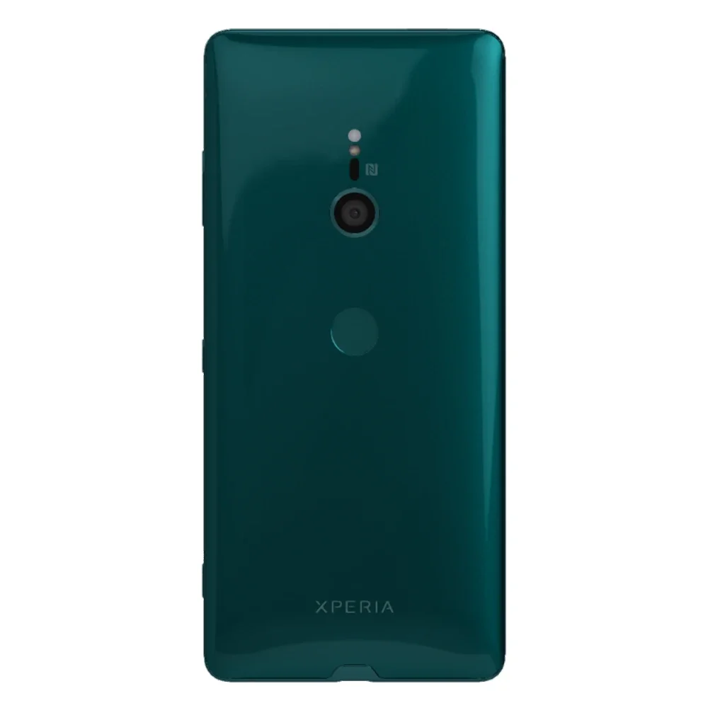 Original Sony Xperia XZ3 SO-01L H8416 H9493 4G Mobile Phone NFC