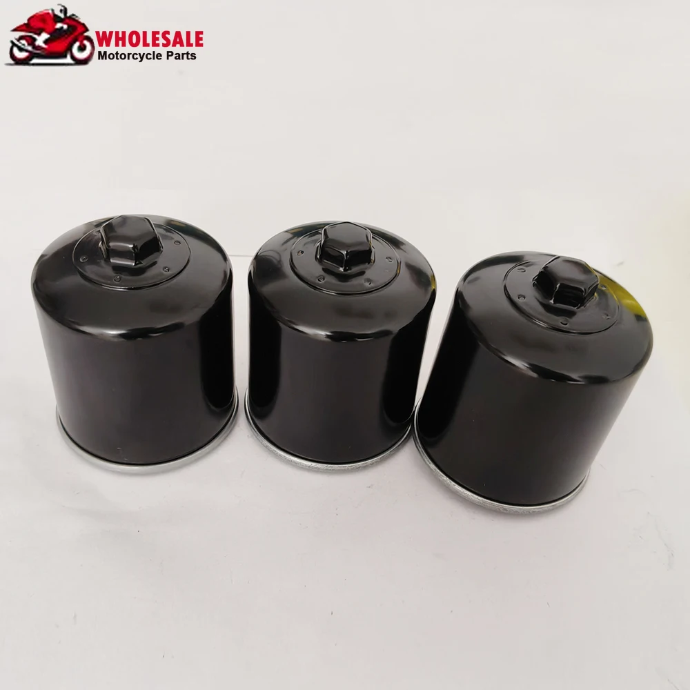 

1/2/4pc Oil Filter For Polaris ATV 330 Trail Blazer / 330 Trail Boss 400L Xplorer / 400 Hawkeye HO 2x4 / 400 Sportsman H.O. 4x4