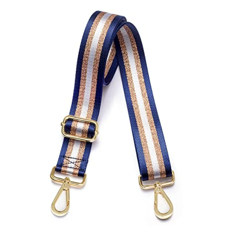 Adjustable Crossbody Handbag Purse Strap Replacement
