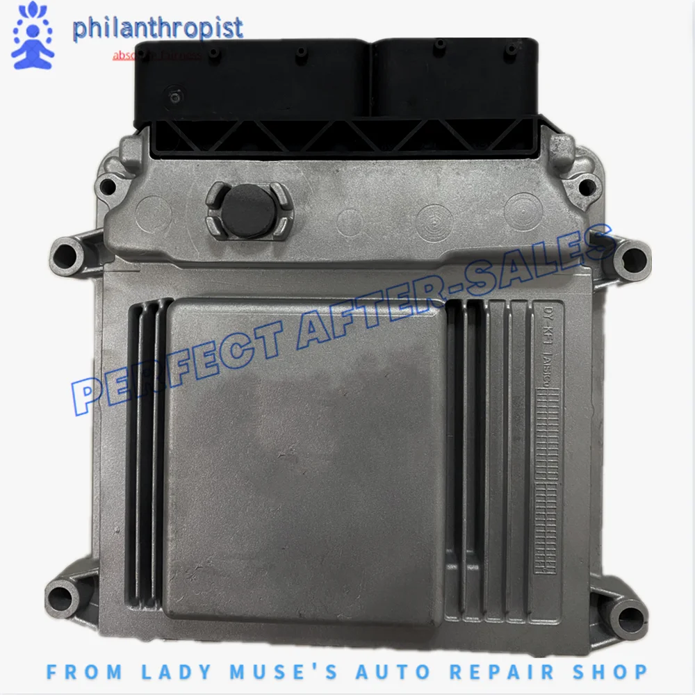 

39125-2B192 0217 ECU Car Engine Computer Board Electronic Control Unit 9003050217KC 391252B192 for Hyundai MG7.9.8
