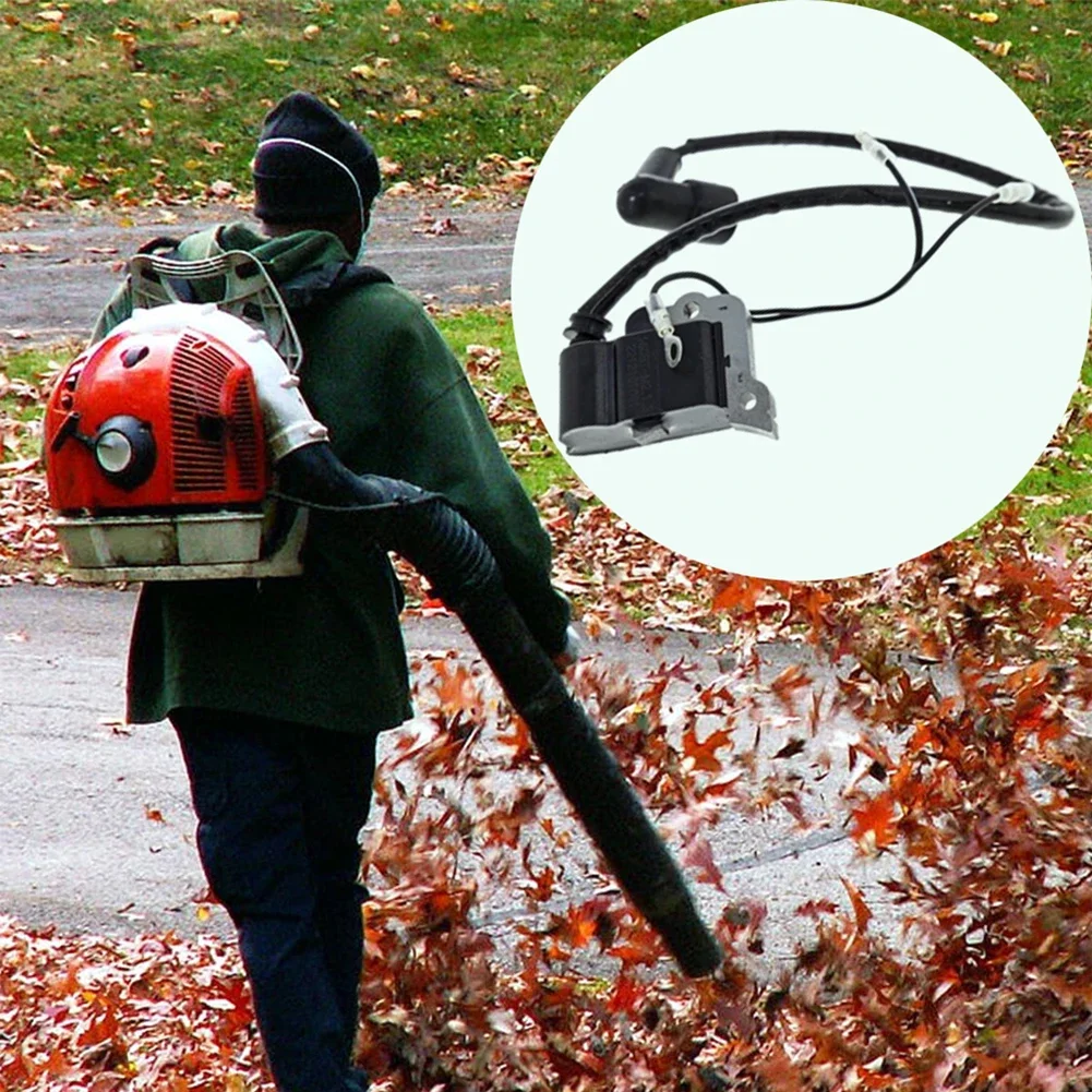 

531147161 Ignition Coil for For Hus 150BT 345BT 345BF 350BT 502846401 Maintains Engine Performance Under Tough Conditions