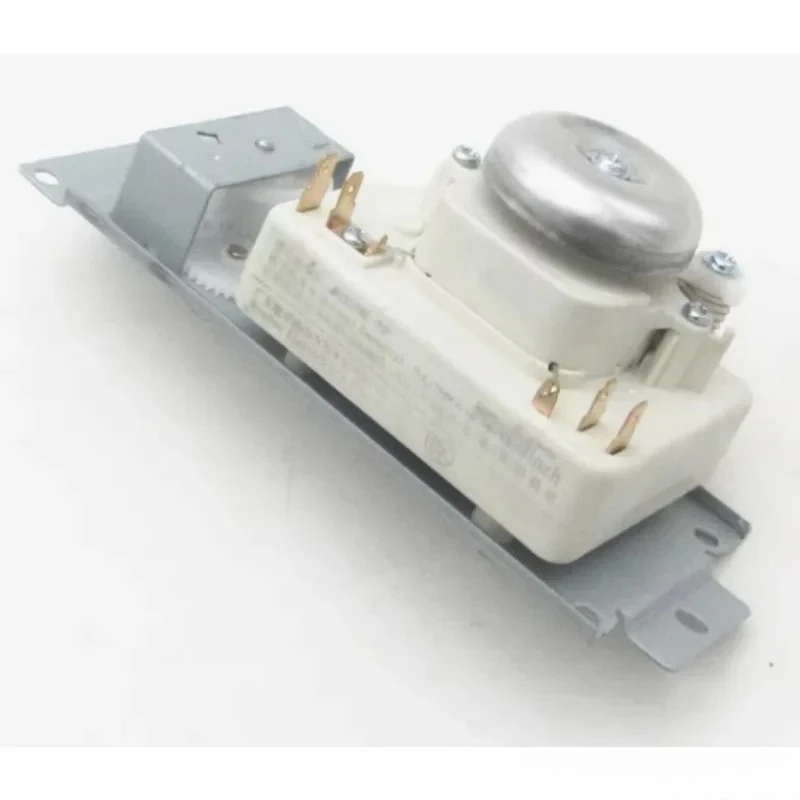 For Microwave oven timer universal 4-insert adjustment switch controller MU35TME-01P accessories 220V