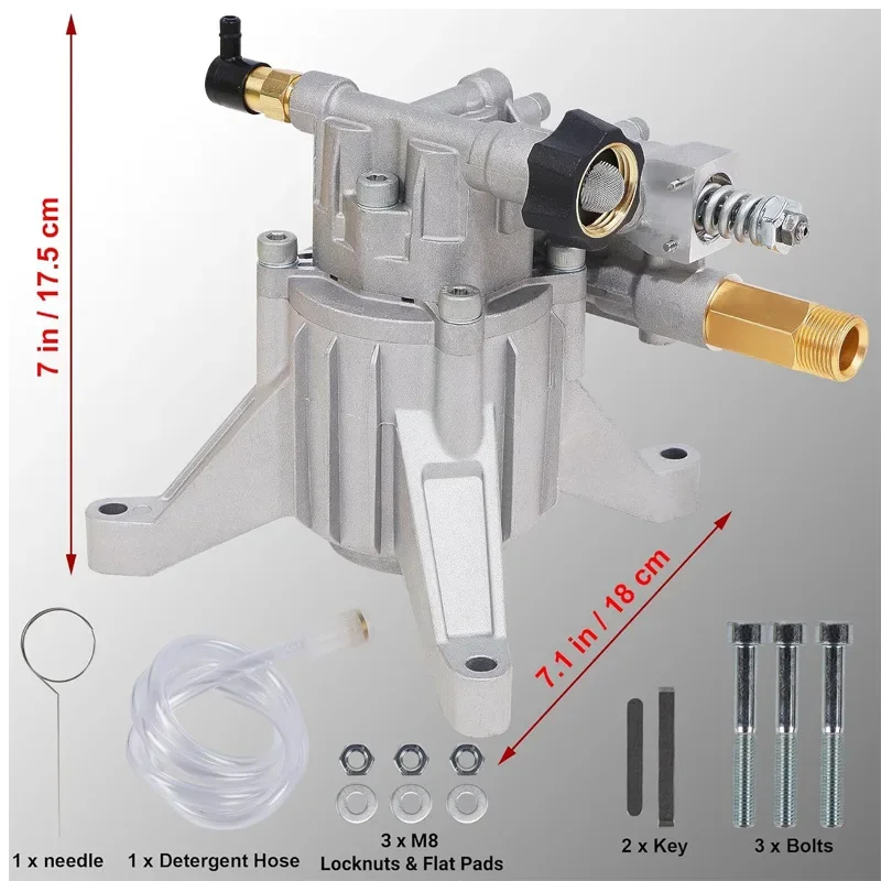 premium-pressure-washer-parts-vertical-axis-high-pressure-cleaning-pump-machine-accessories-engine-household-plunger-wash