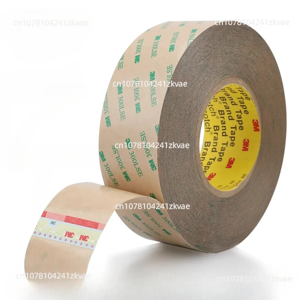 9495LE рулон двусторонней полиэфирной ленты для переноса с ламинированным клейким герметиком 300LSE 9495LE рулон двусторонней полиэфирной ленты для переноса с ламинированным клейким герметиком 300LSE
