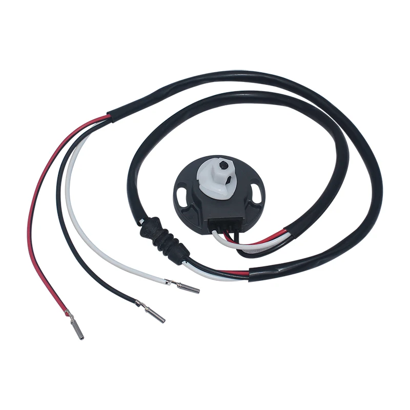 Trim Sender Sensor Sending Unit 3849411 for Volvo Penta SX DP-S DP-SM Drive 3855535 3849413 3863007