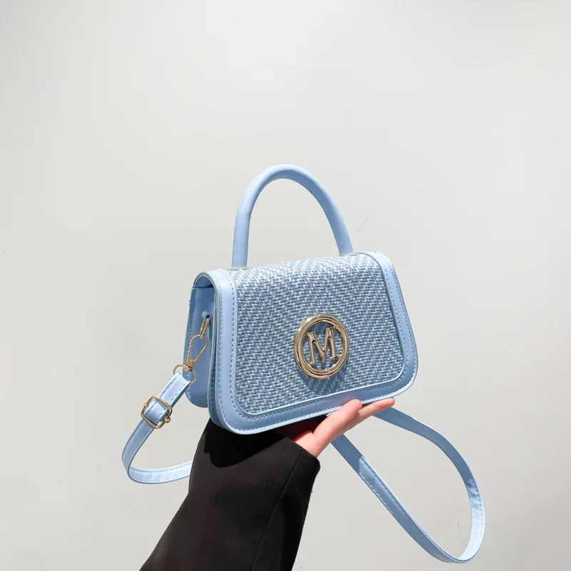 

Женская минималистичная сумка через плечо 2026, многосторонняя сумка через плечо из мягкой кожи, большая вместительная сумка для повседневных свиданий, городских поездок на работу