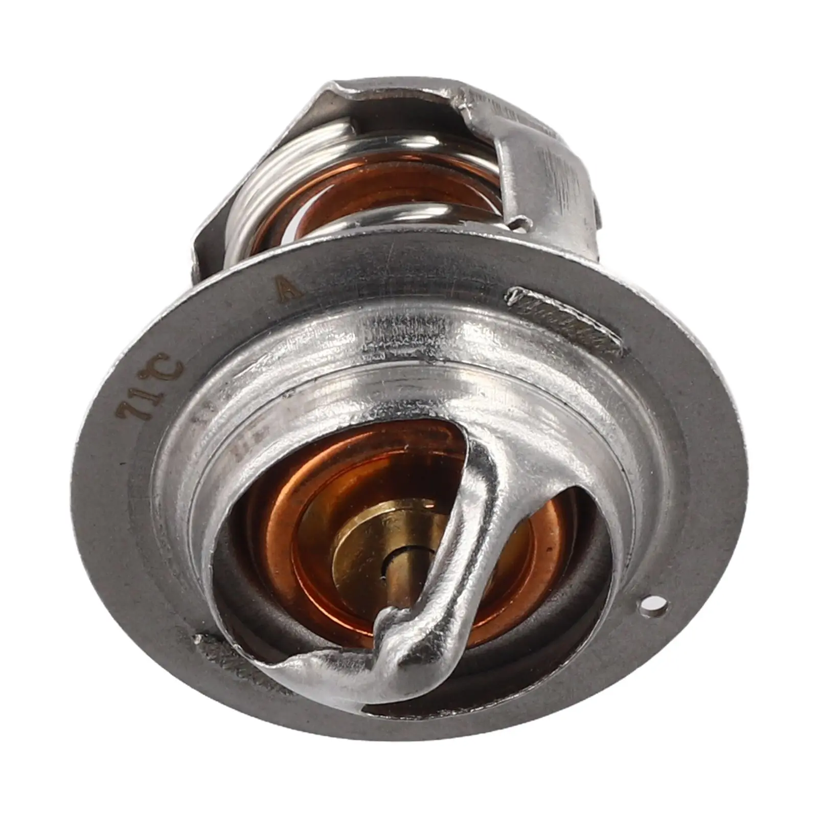 Engine Cooling System Thermostat Standard Part Number Variants Quality Control Standards Standard Size Compatible With L Series