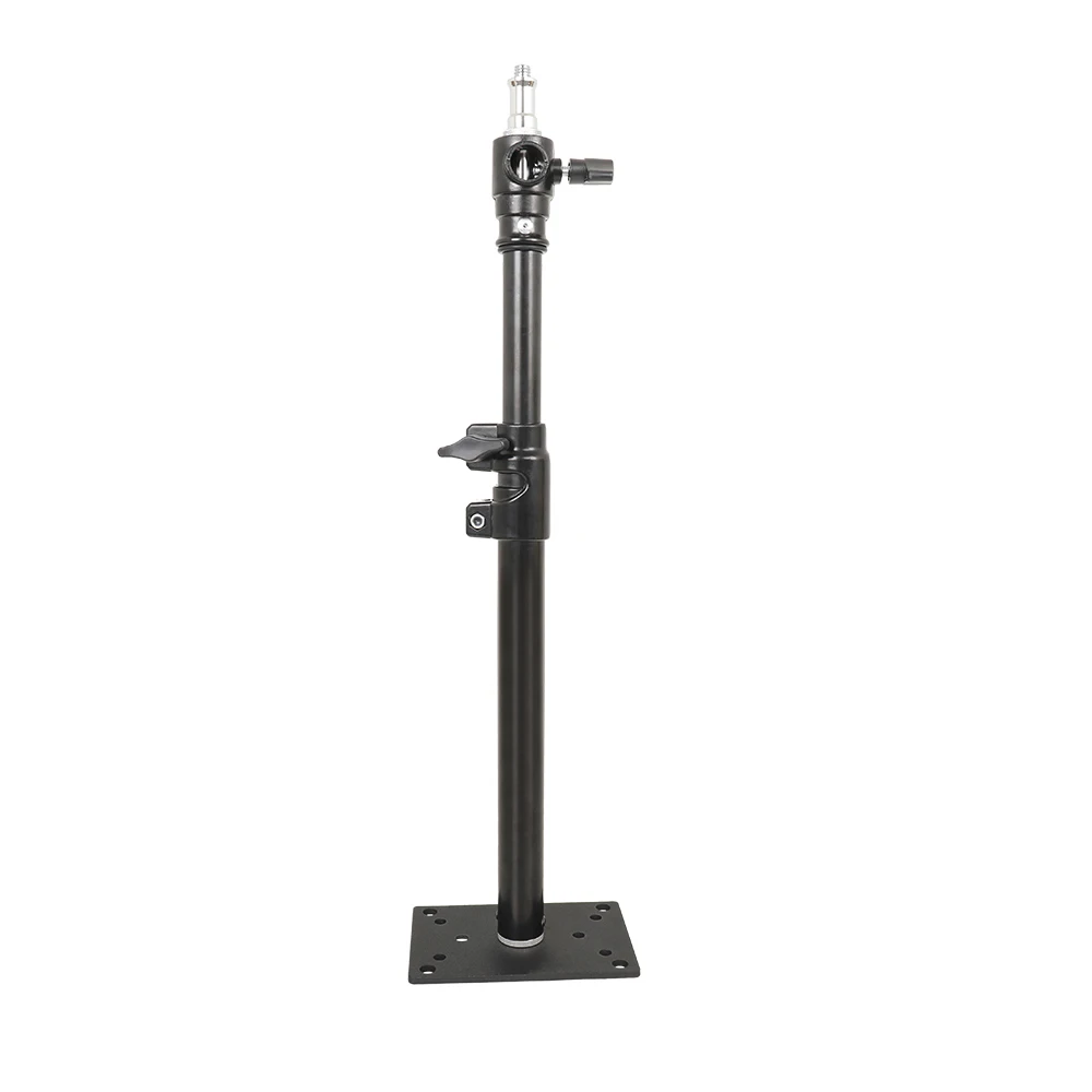 29 cm 60 cm Projektor Wand Halterung Ständer Fotografie Halterung Decke Halterung Halter für Softbox LED Panel Licht DV Sicherheit kamera