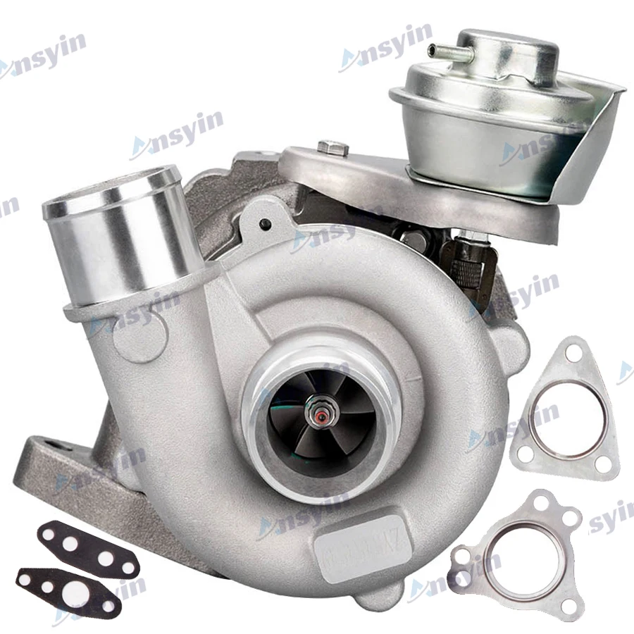 GT1749V Turbocharger For Toyota RAV4 Avensis Previa 2.0L 116 hp 85KW 721164-0010 721164-0014 801891-5001S 801891-5002S