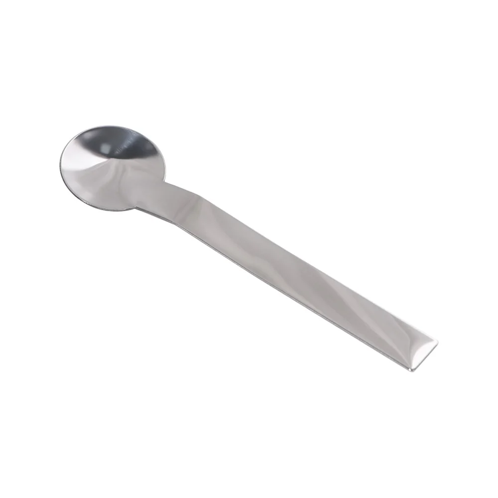 

Набор кофейных чашек из нержавеющей стали 304, термостойкий минималистичный набор чайных чашек, устойчивый к падениям, с ложкой, чашка для воды, ресторан