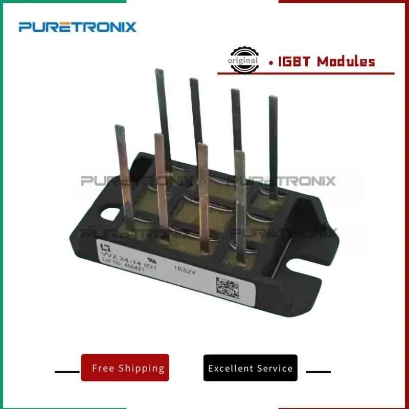 الوحدة الأصلية الجديدة VVZ12-16IO1 VVZ24-12IO1 VVZ24-16IO1 VVZ24-14IO1