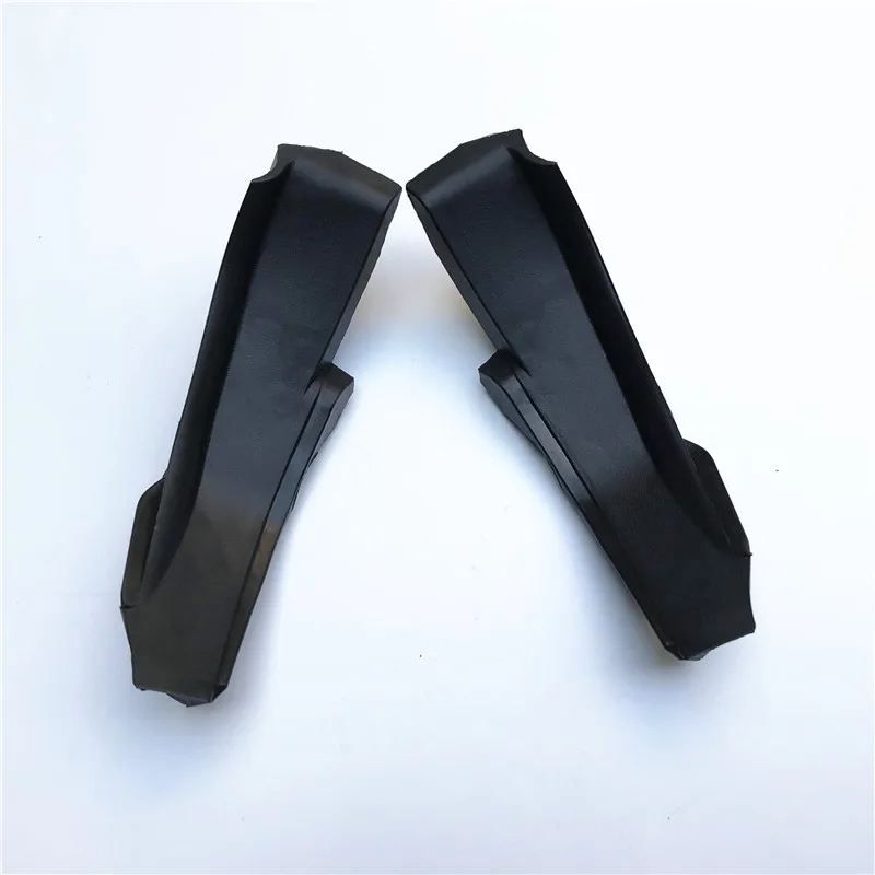 

for Toyota Camry2006-2011 Corolla2014-2018 front windshield wiper deflector side rubber water collection plate cover