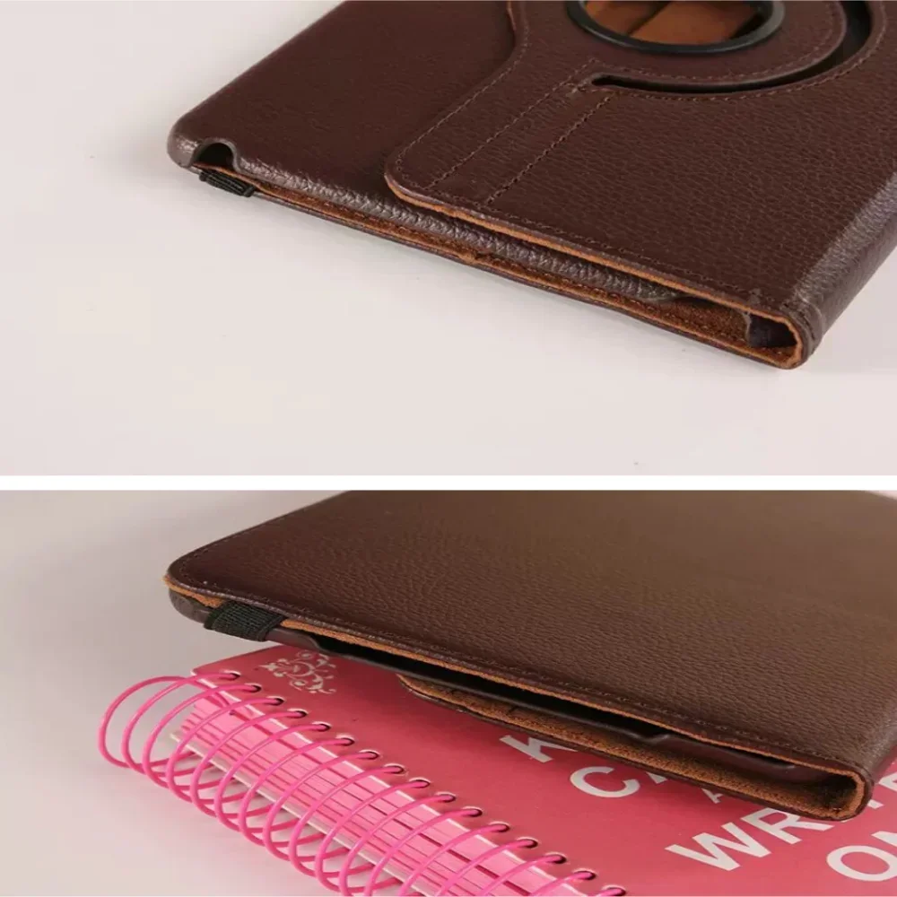 Sarung pelindung untuk iPad Pro 11 13 Air 11 13 2024 iPad 10.2 Pro 12.9 Pro 11 iPad 9.7 6/5th Gen 10 2 3 4 mini 1 2 3 Air 2 4 5