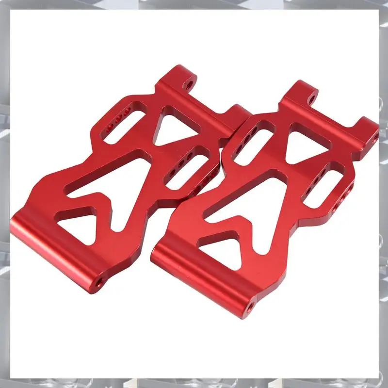 

A84F-Suitable For SCY1/16 Remote Control Car Parts & Accessories 6061 Aluminum Upgrade Rear Lower Suspension Arm