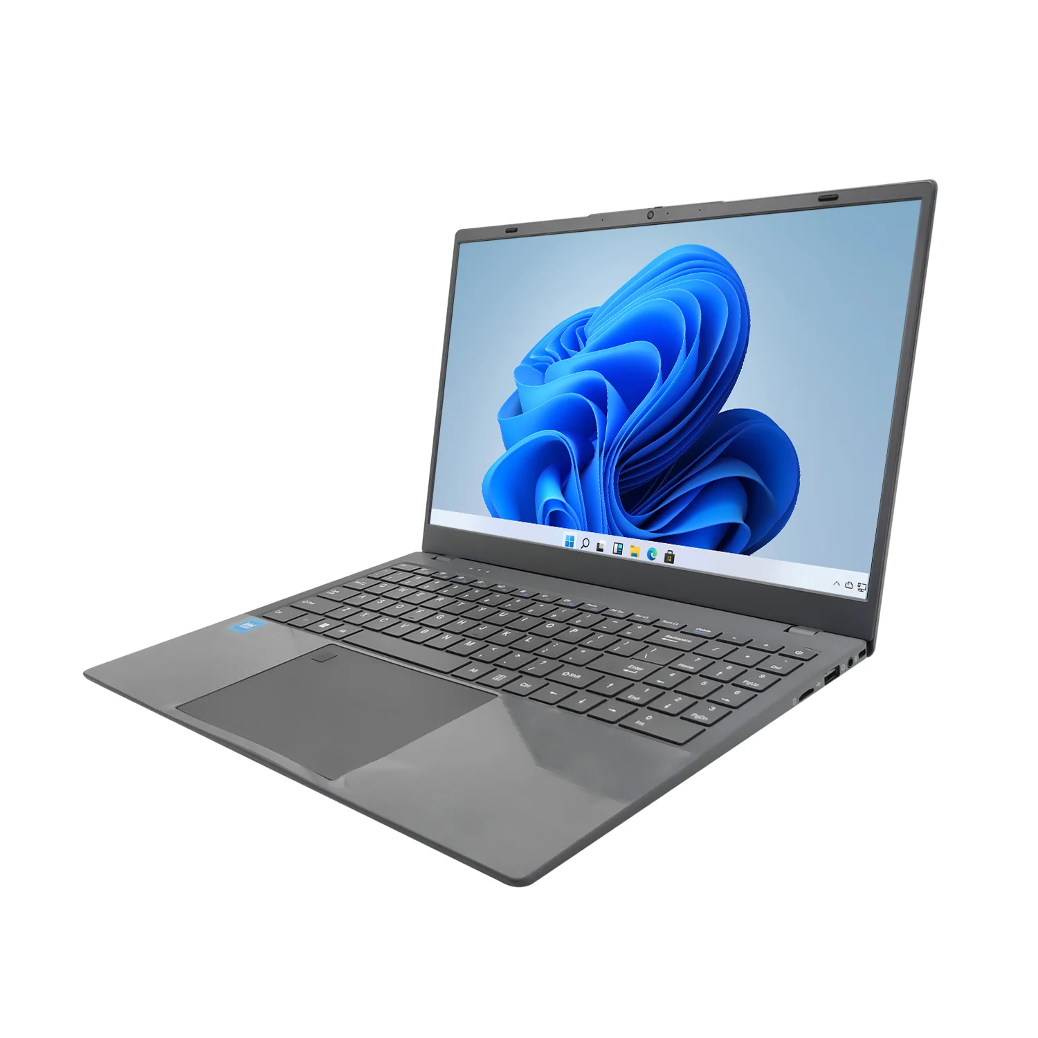 

Brand New Intel N95 15.6Inch 12G 256GB TYPE C PD Fast Charge Cheap Laptop With Fingerprint Business Laptop Computers