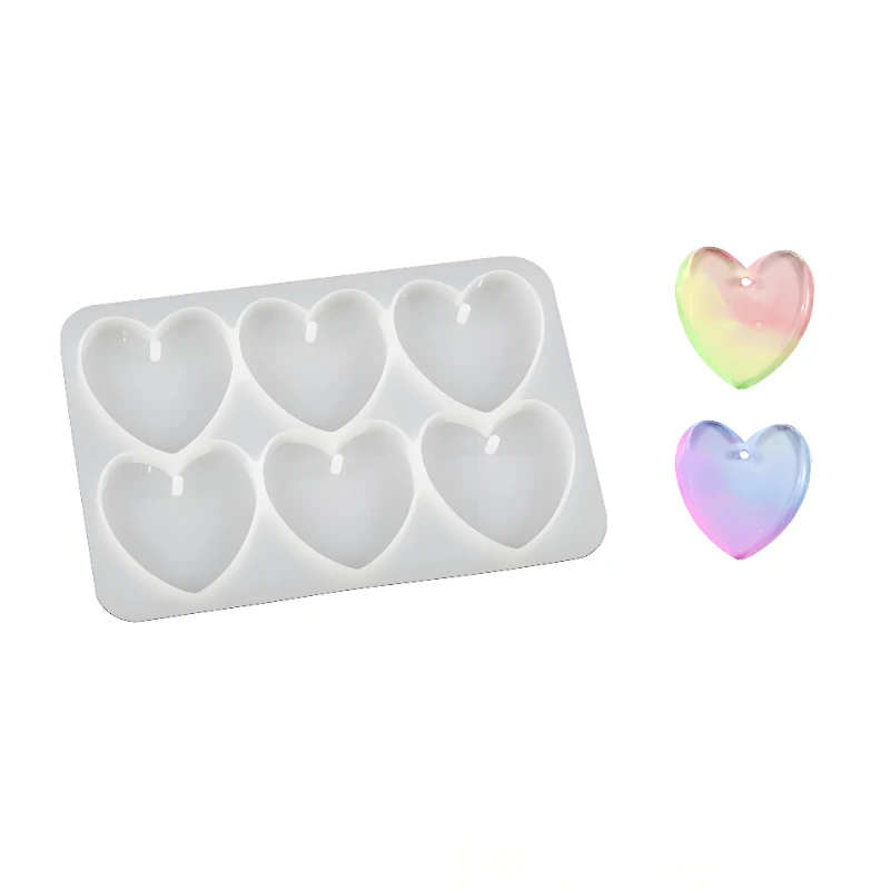 Molde De Resina En … - image