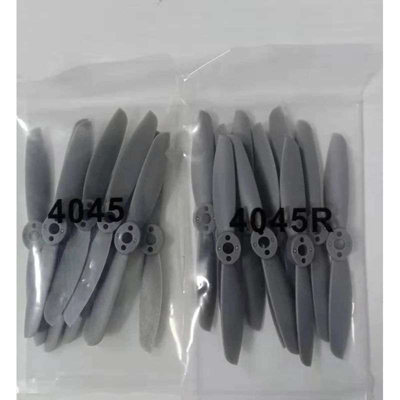 10 Paar KINGKONG 4045 5040 6040 5045 6045 Propeller CW CCW RC QAV 250 Quadcopter Multi-Copter