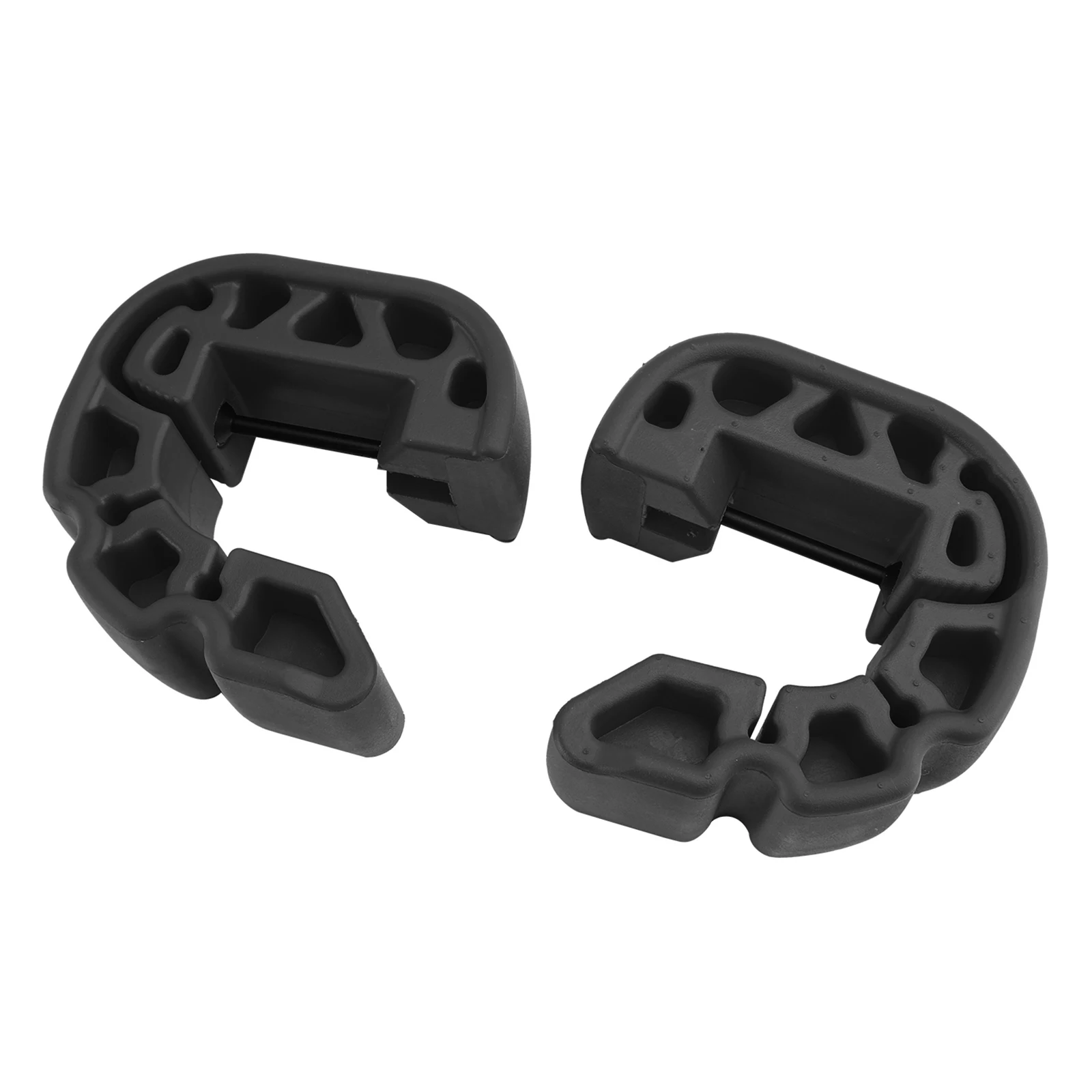 مصدات Topteng المفاجئة المضادة للتحطم 295100418 أزرق لـ Sea-Doo Gtx Spark Blue #3