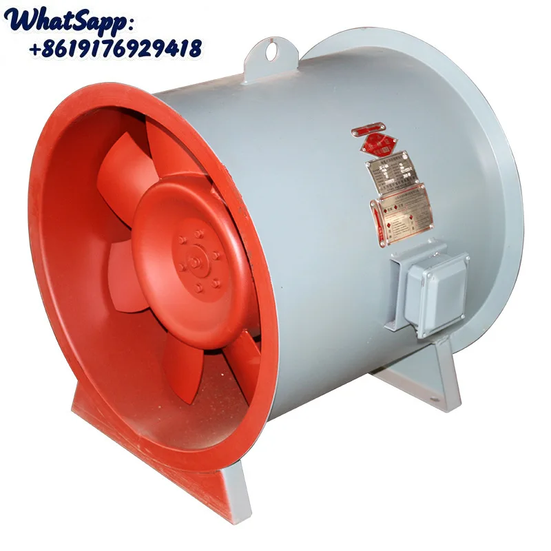 Industrial Explosio…