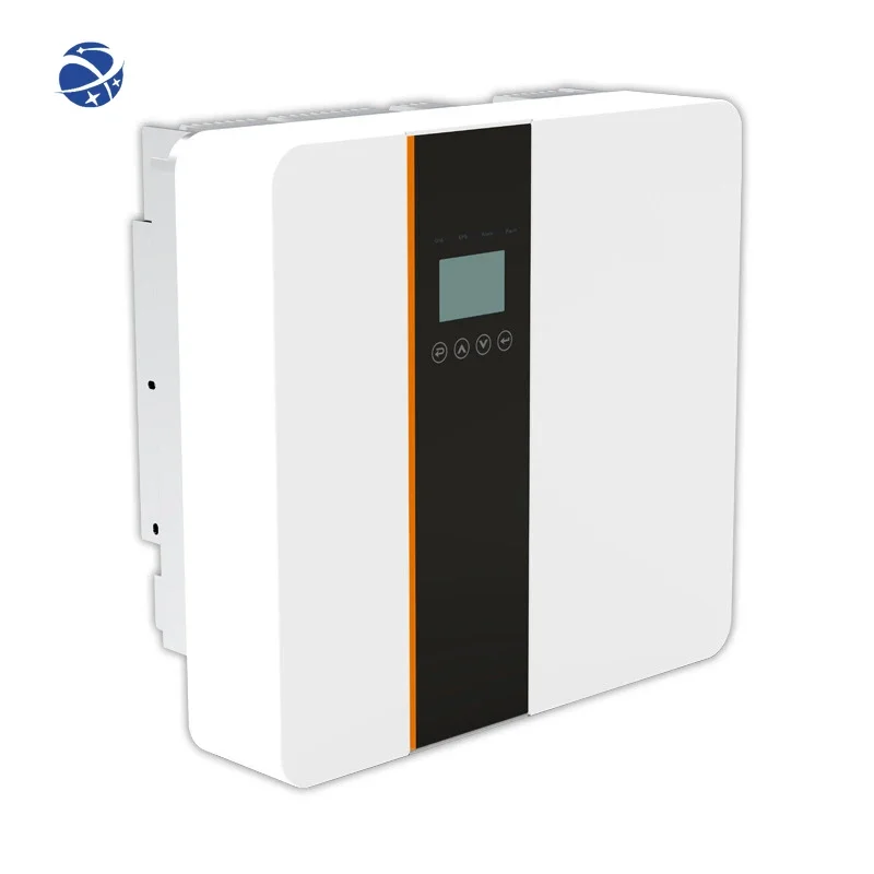 

Solar Hybrid Inverter 3kw 5kw 8kw 10kw 110v 120v 220v 240v Invt Hybrid Inverter