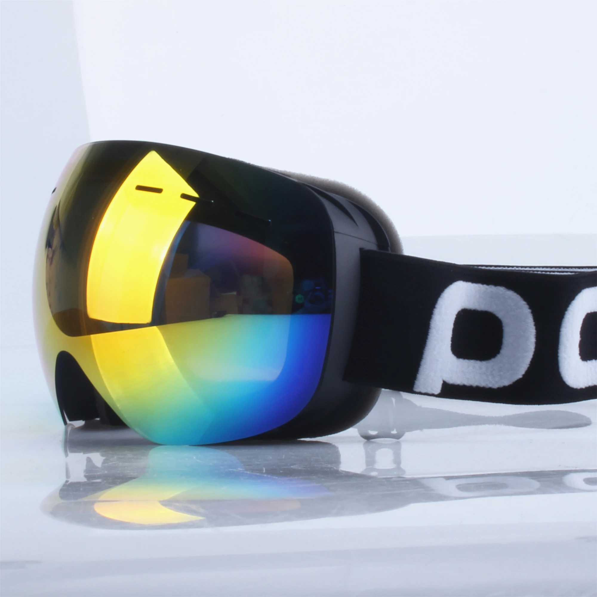 Thumbnail 4 - #61 Ranked Snow Goggles Picks in 2026