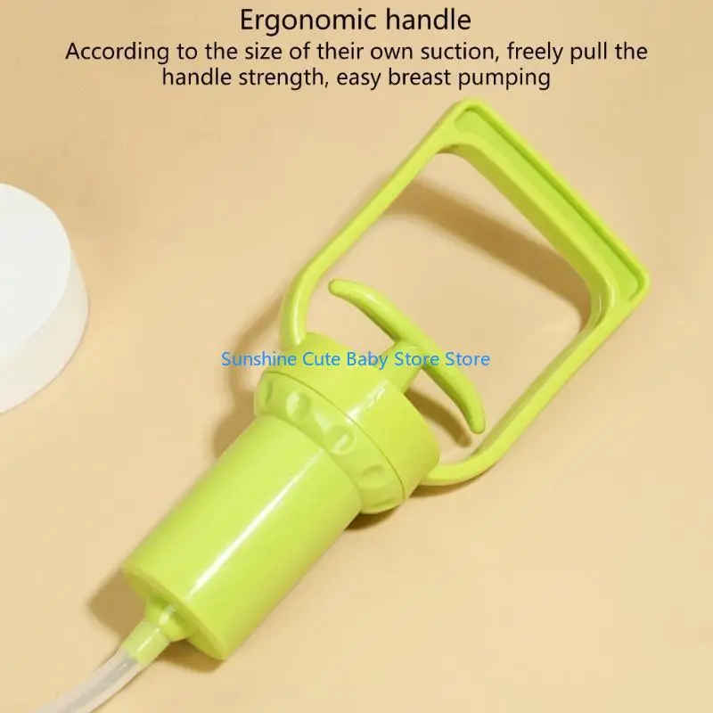 مضخة الثدي المحمولة C5AF للنساء بعد الولادة، مضخة الثدي، مضخة الثدي، جامع الحليب