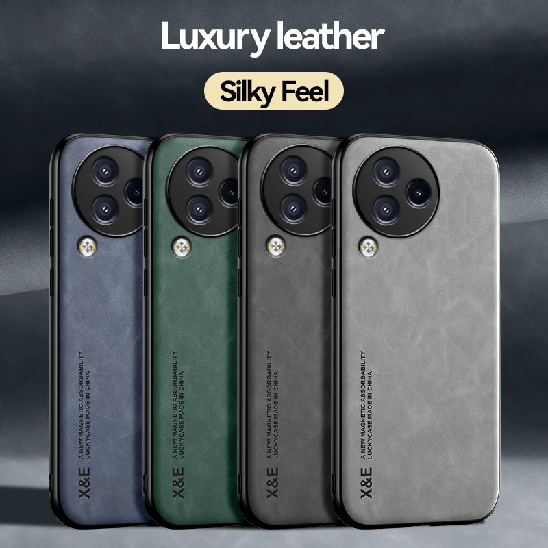 Luxury Leather Case… - image