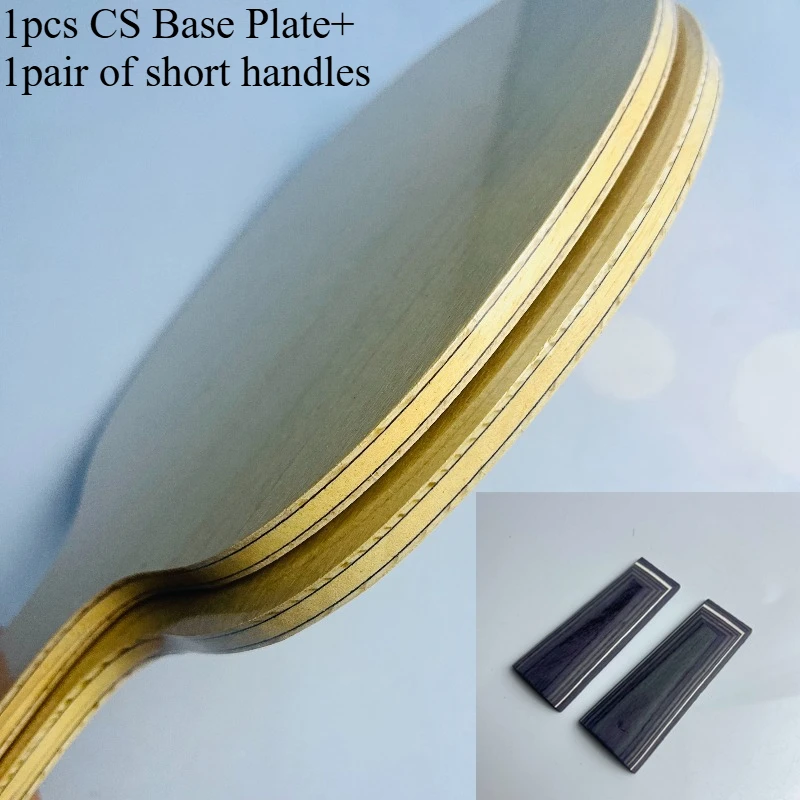 Variant: 1set CS white handle