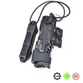 BK Green IR