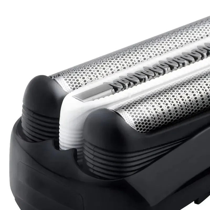 For Braun 32B 32S 21B Series 3 310S 320S 340S 3010S Replacement Shaver Foil Head image 4