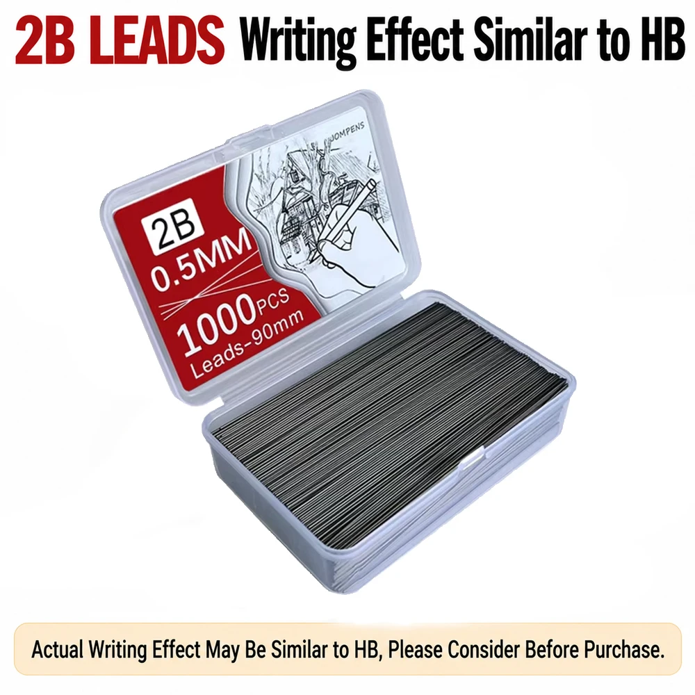 Thumbnail 2 - #36 Best Pencils to Buy In 2026