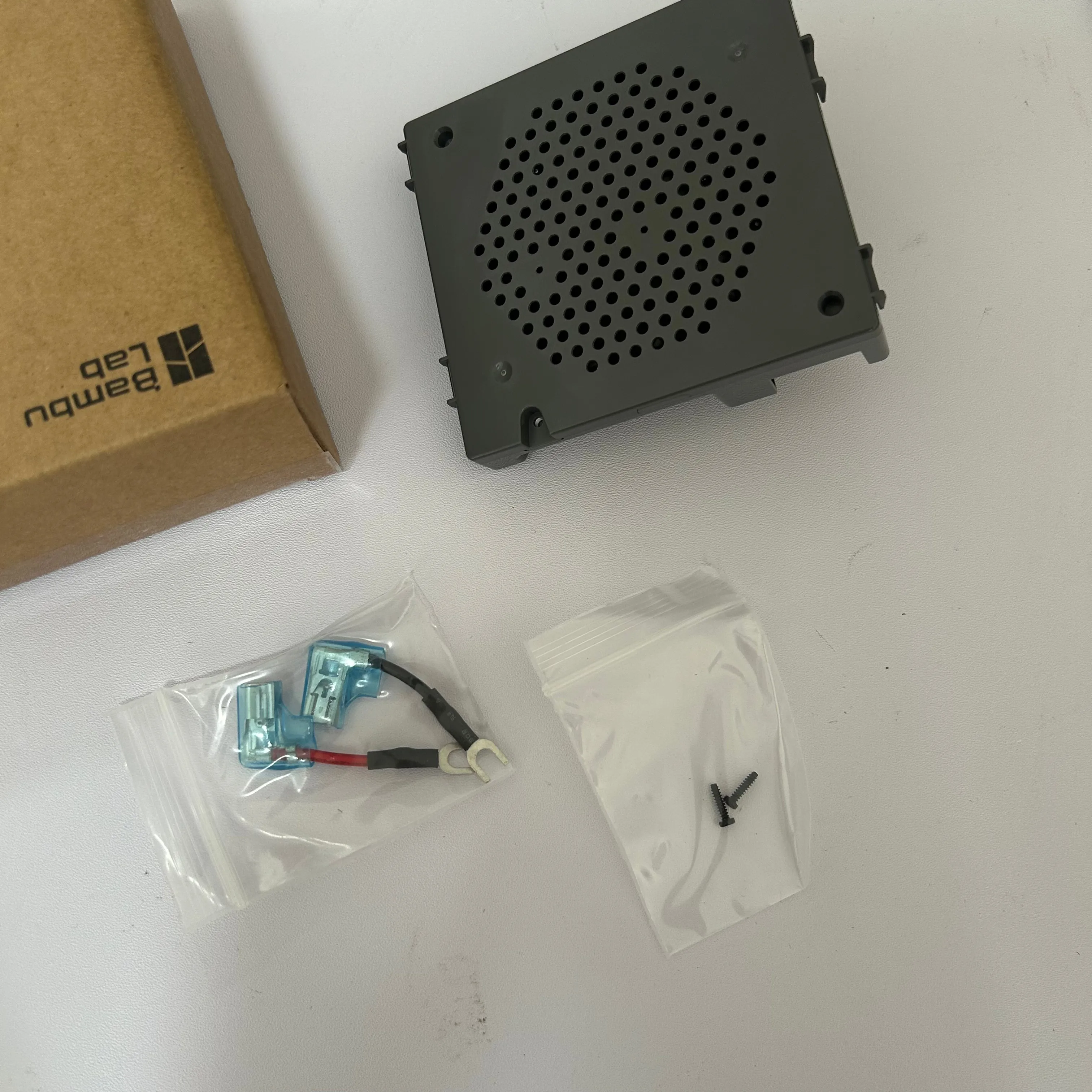 Genuine Original For bambu lab A2L AC Board-220V Official Original Parts For Bambu Lab A2L 3D Printer Accessories