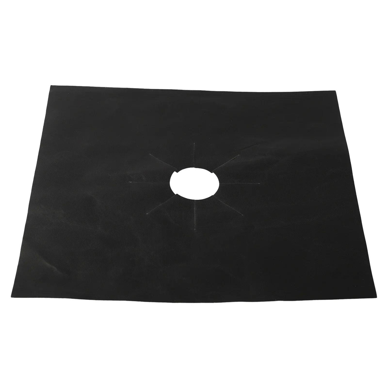 1Pcs Gas Stove Protector Cooker Cover Liner Clean Mat Pad Kitchen Gas Stove Stovetop Protector Kitchen Accessories Utensils