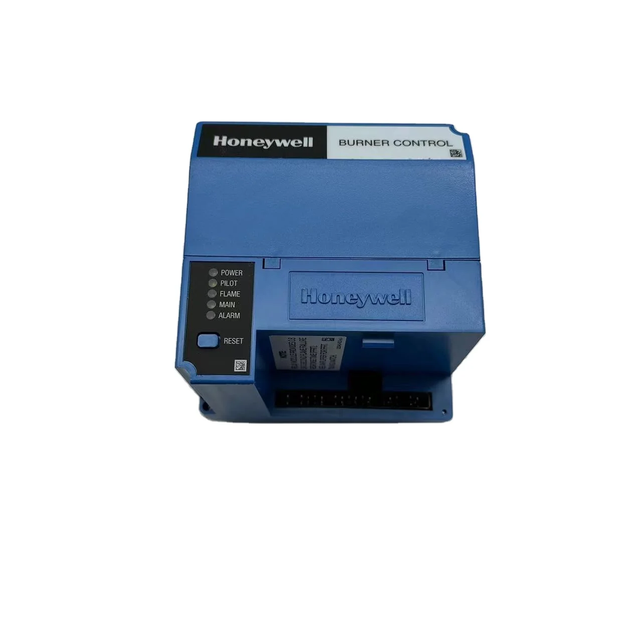 

Honyewell Rm7890a,B_ec7890a,B 7800 Series Relay Modules Rm7890b1030