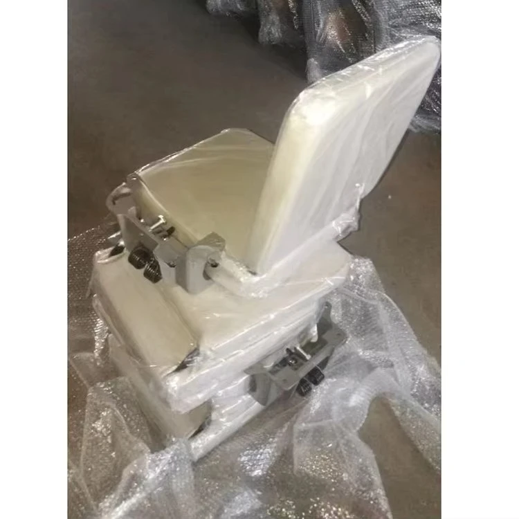 Customize Car Interior Accessories Folding Seat Rollover for Toyota Coaster Hiace XML Bus Golden Dragon Kast Mini Bus Minibus Ca