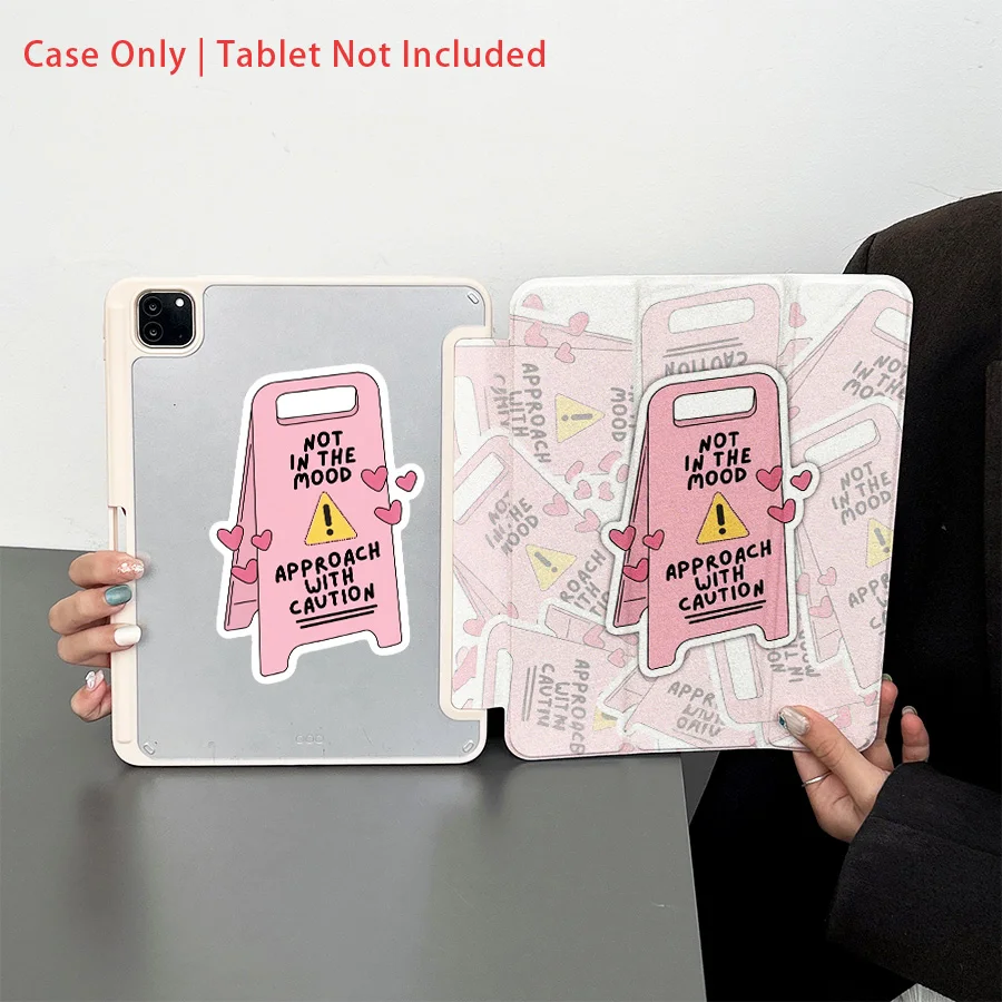 

Чехол для планшета Samsung, складной чехол для планшета, совместимый с Samsung для Galaxy Tab S7/S8/S9