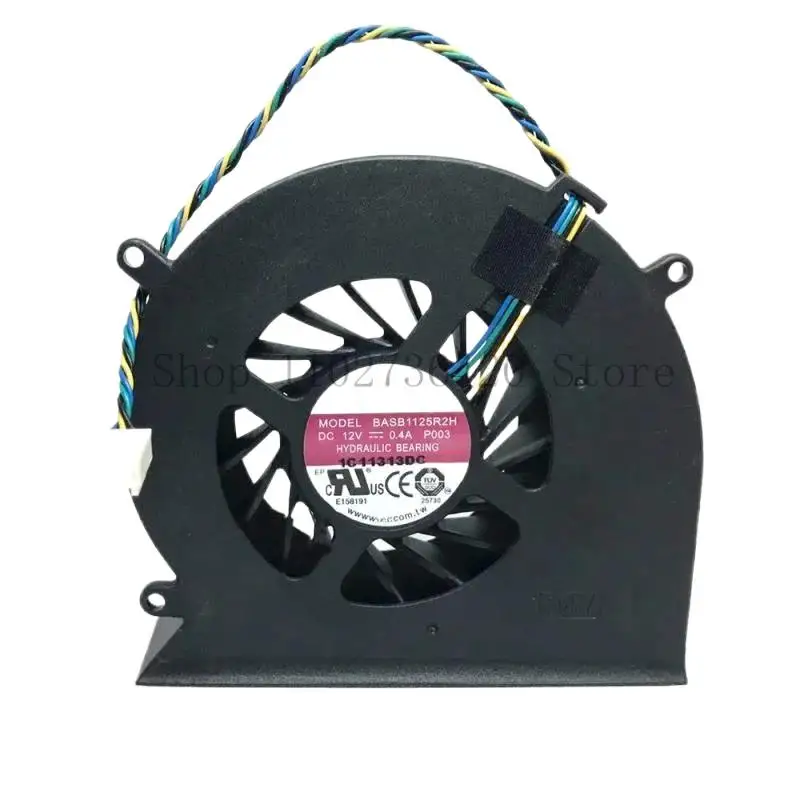 

€ NEW CPU Cooling Fan for Acer Aspire Z1801 All In One PN:23.10537.001 =/