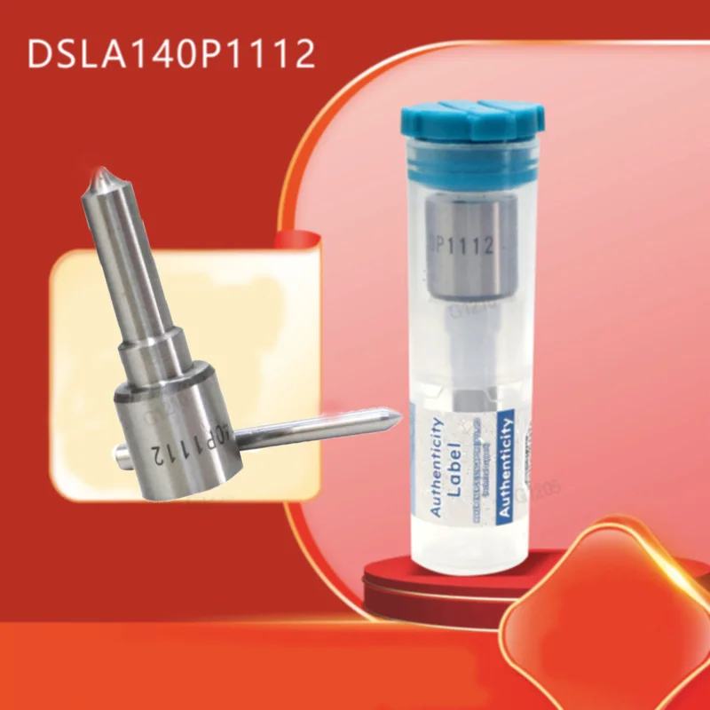 DSLA140P1112 DLLA154PN270 DSLA145P631 DSLA148P591 DSLA145P366 DSLA150P784 New Flat Head White Needle Fuel Injector Nozzle