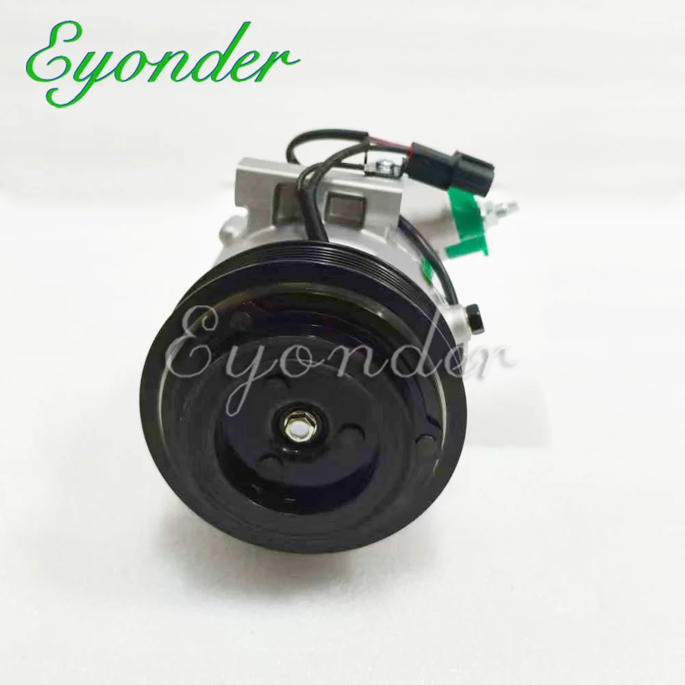 New A/C AC Air Conditioning Compressor Cooling Pump for Hyundai Staria 2021 2.2crdi 97701CG020 97701-CG020
