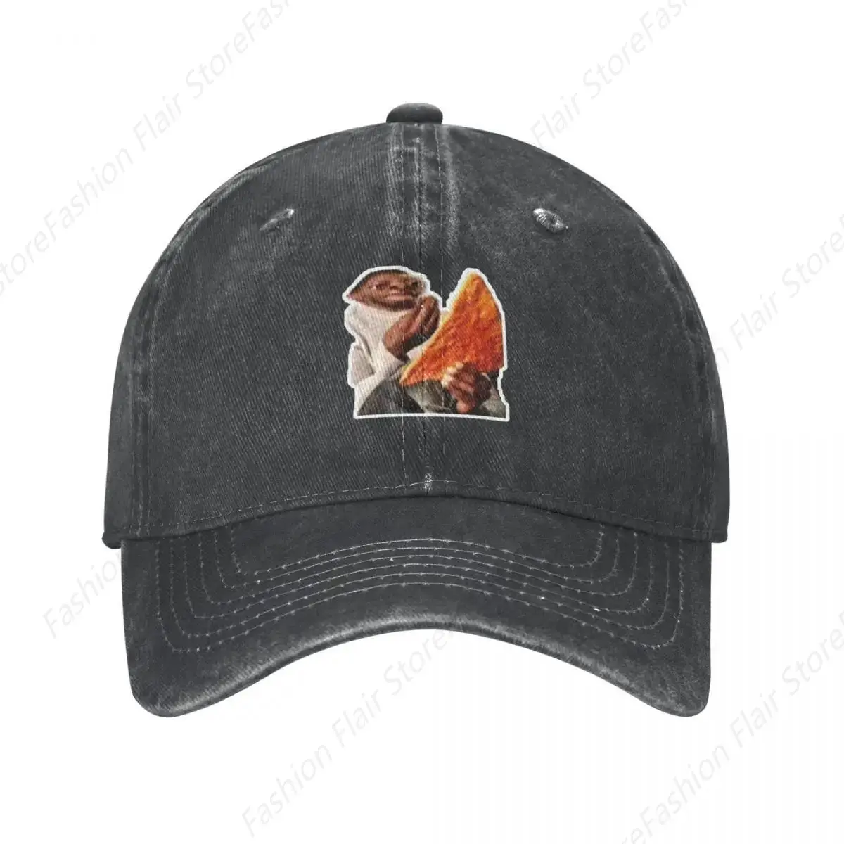 Dorito Man Cowboy Hat Brand Man cap Thermal Visor Sports Cap Women's Beach Men's