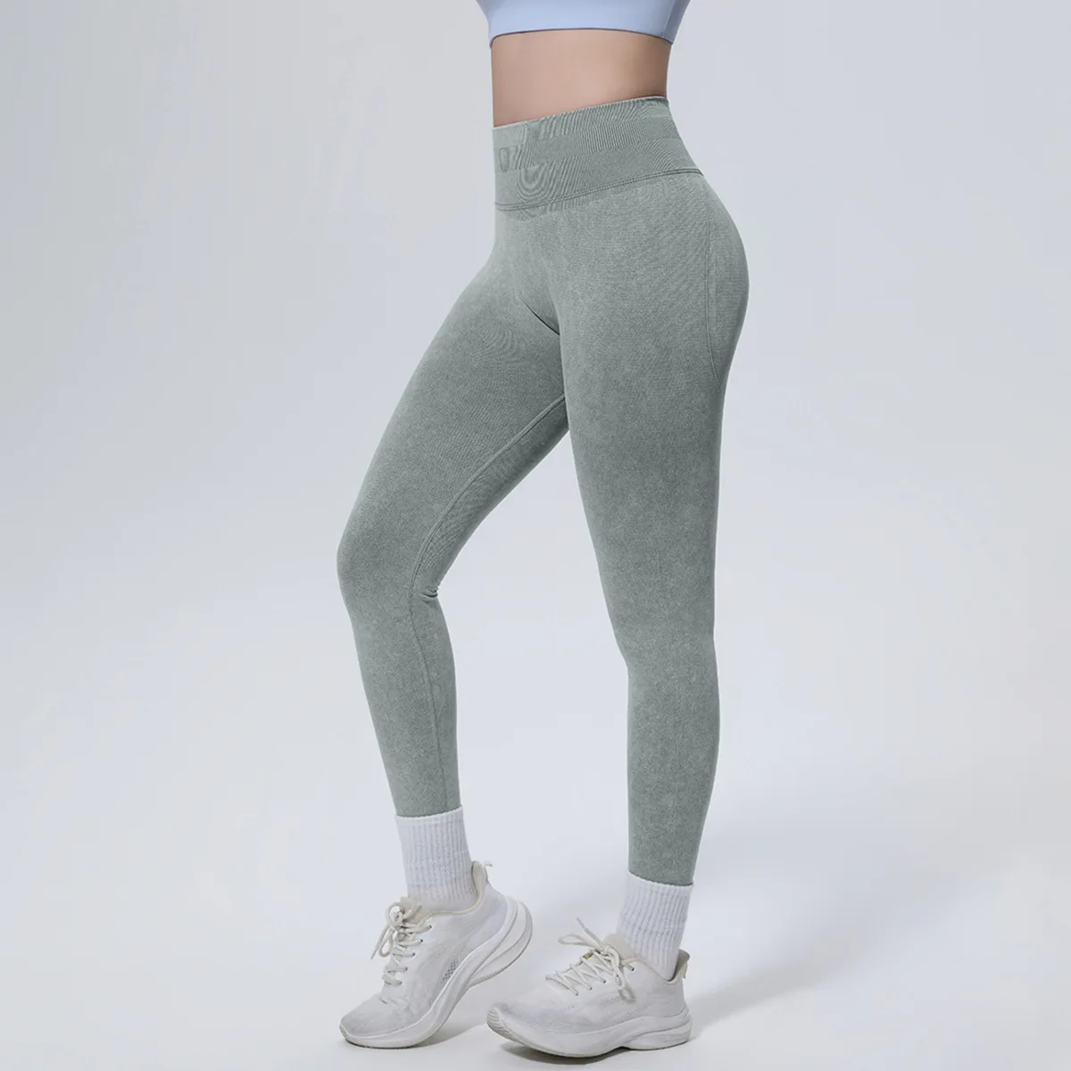 Size chart and fit details