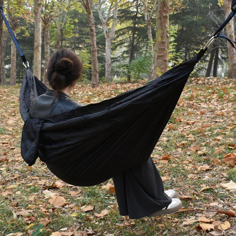 

Camping Equipment Hammock Belts Biker Rain Cover Sensory Swing Portable Hammock Stand Tent Outdoor Amaca Trekking Furniture