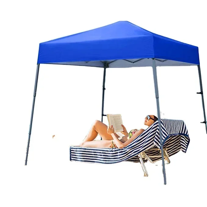 

wholesale Outdoor activities folding canopy tent advertising 10x10 sun shelter canopy tent