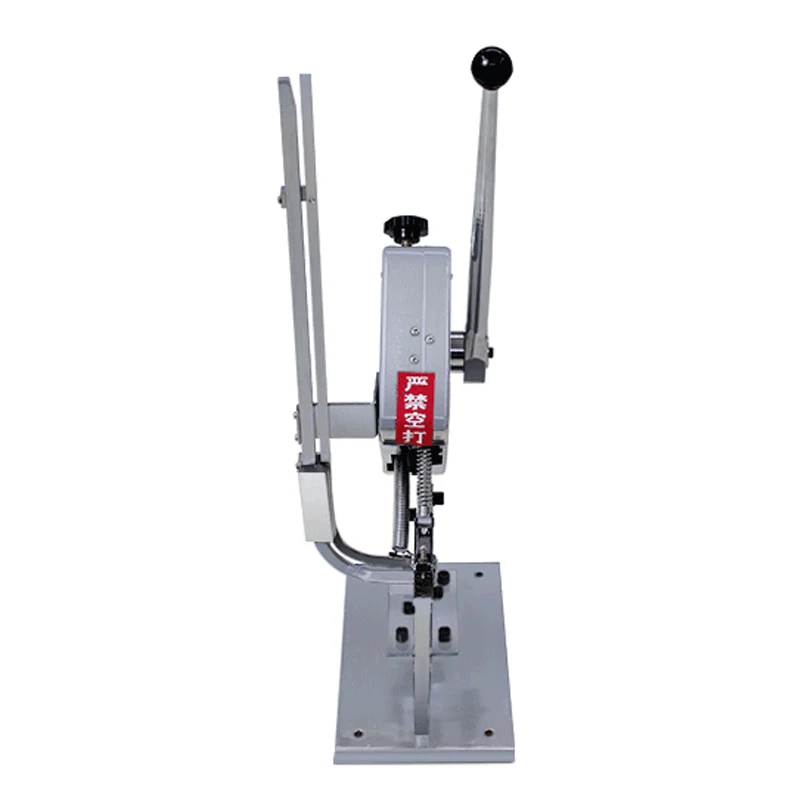 Buckle machine Sausage manual sealing machine Supermarket vegetable tying machine Household U-shaped sealing machine